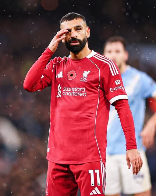 Liverpool në krizë rezultatesh – më shumë humbje se në gjithë sezonin e kaluar!
