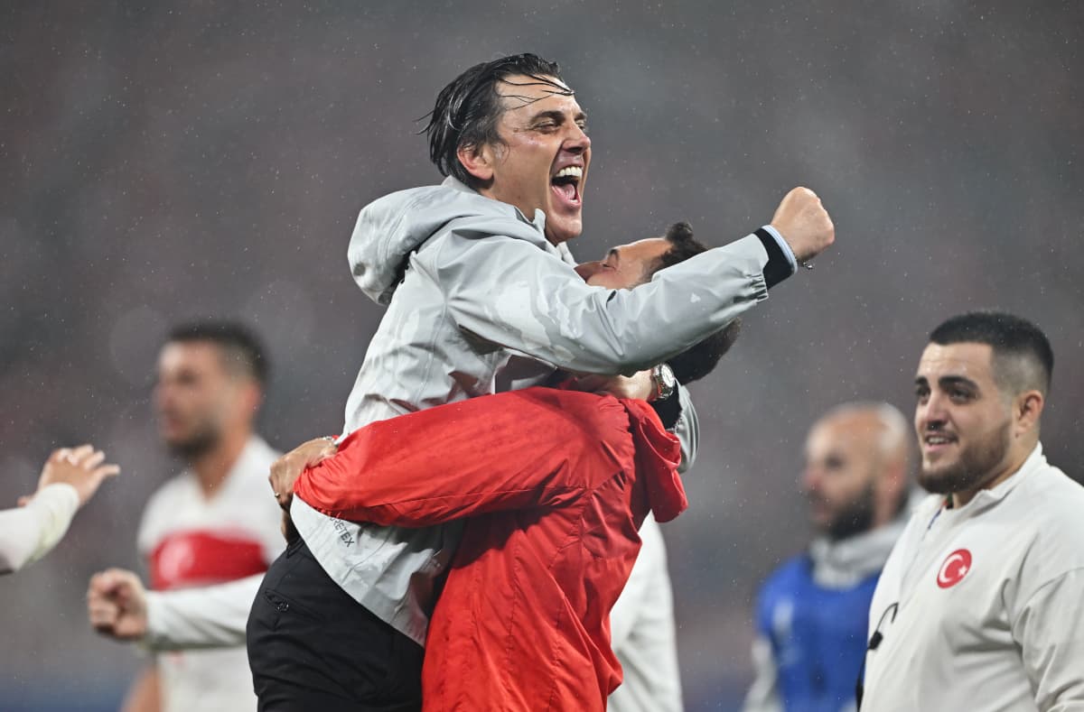 Montella pas shortit: “Nuk e di kë do preferoja në finale, por synimi ynë është i qartë – të kualifikohemi”
