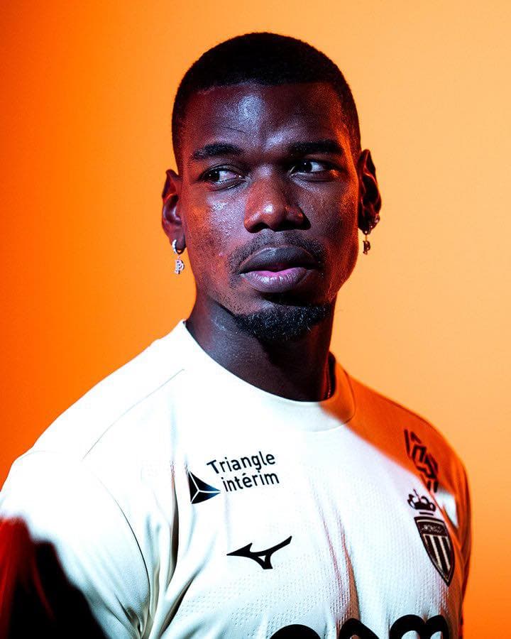 Paul Pogba rikthehet pas 26 muajsh! AS Monaco konfirmon: gati për të luajtur këtë fundjavë