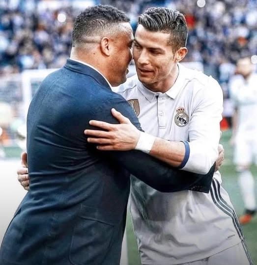 Ronaldo Nazário me deklaratë për Cristiano Ronaldon: “Ai është ndër më të mirët, por jo më i miri në histori”