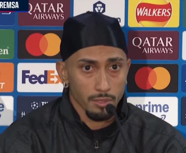 Raphinha rikthehet pas lëndimit, Barcelona përballet sonte me Chelsea