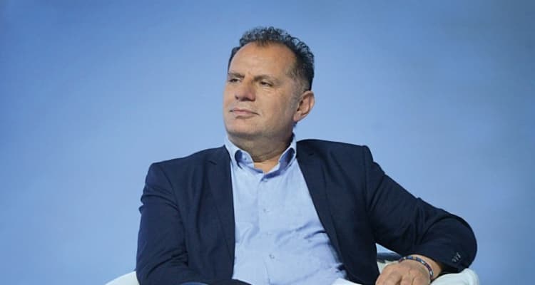 Alarmon Gërxhaliu: Eksperimentimi me shtetin nuk është luks as për ekonomitë stabile në Evropë