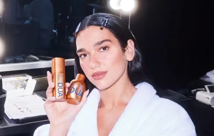 Dua Lipa & Augustinus Bader – bashkëpunimi i ri i kujdesit për lëkurën