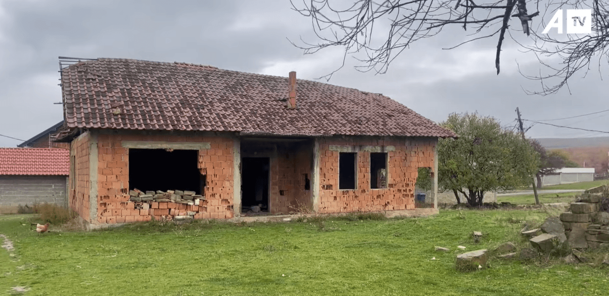 Ky është vendi ku u arrestua i dyshuari për vrasjen e dyfishtë në Malishevë