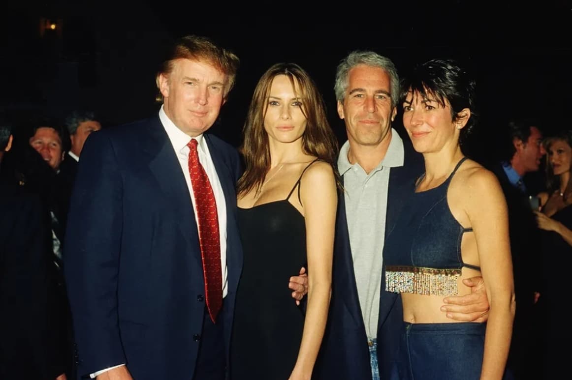 Lidhja e Trump-it dhe Epstein-it sipas autorit “bestseller”, Michael Wolff