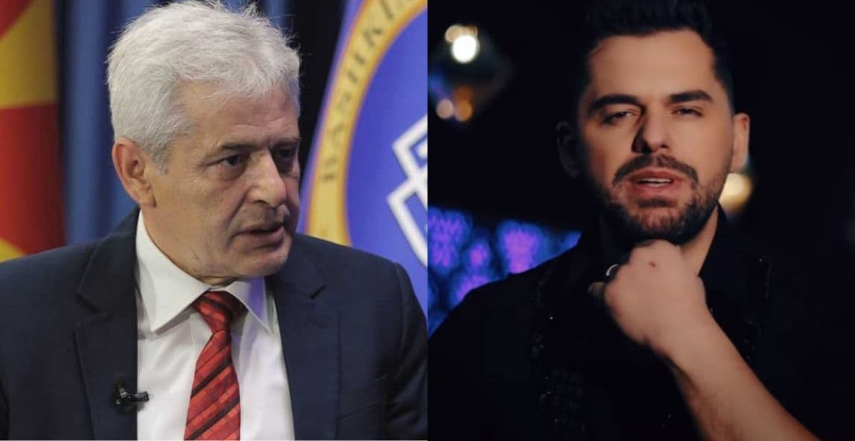 Reagon Ali Ahmeti pas vdekjes së Shpat Kasapit: Herët Shpat, shumë herët