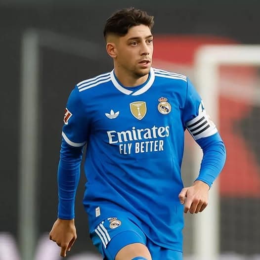 Fede Valverde lëndohet dhe mungon me Uruguain – synon rikthimin pas pushimit