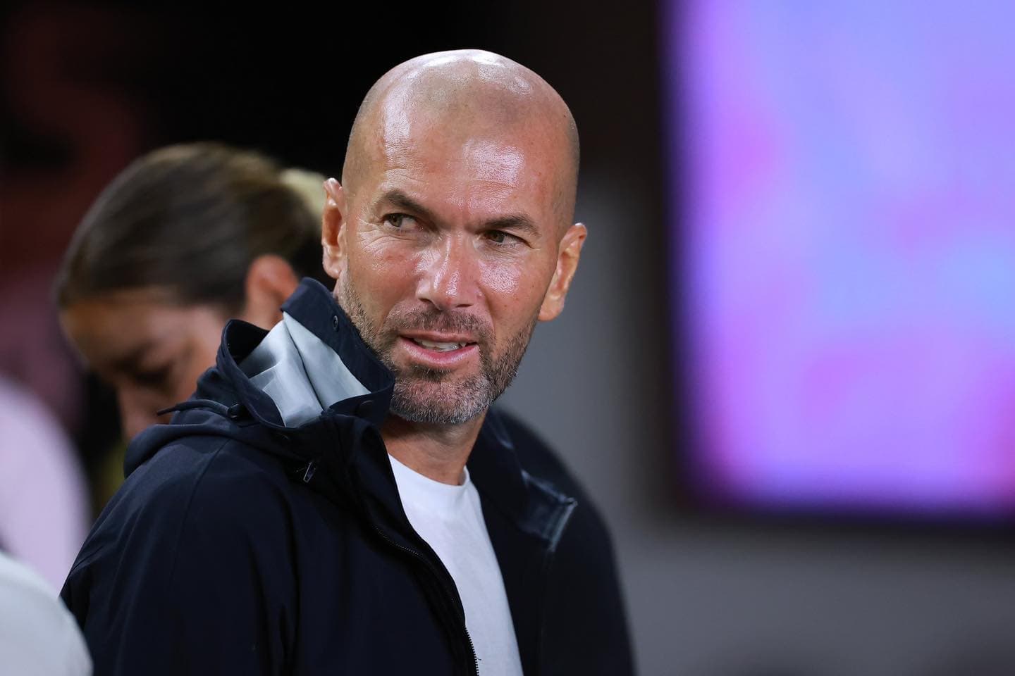Fabrizio Romano: Zinedine Zidane pritet të jetë trajneri i ardhshëm i Francës!