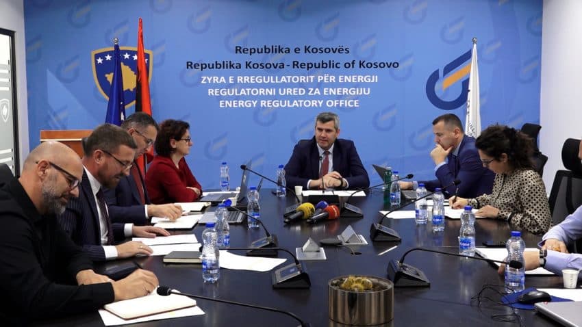 ZRrE miraton tri licenca të reja në energji, kërkesat po rriten pas liberalizimit të tregut