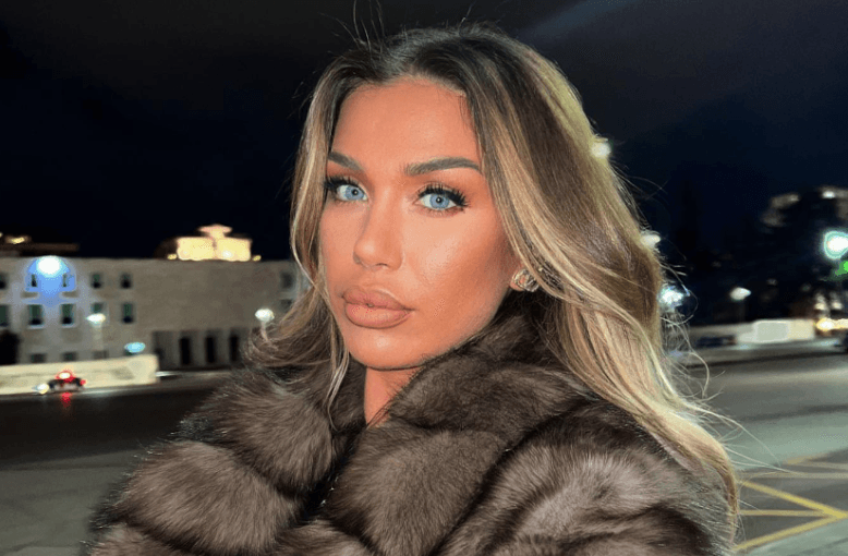 ‘E mjerueshme’, Adelina Tahiri kritikon ashpër Adelina Ismailin për Shpatin
