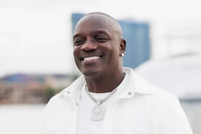 Superylli botëror në pranga, Akon arrestohet në SHBA