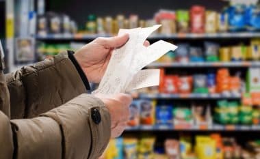 Çmimet e prodhimit në Kosovë rriten për 5.5% në krahasim me vitin e kaluar