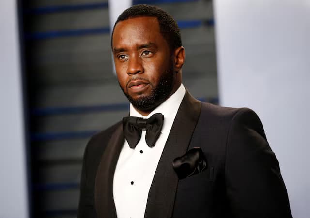 Shkeli rregullat në burg, shtyhet data e lirimit për Sean Diddy Combs