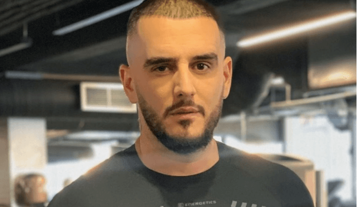 Gold Ag reagon pas vdekjes së Shpat Kasapit