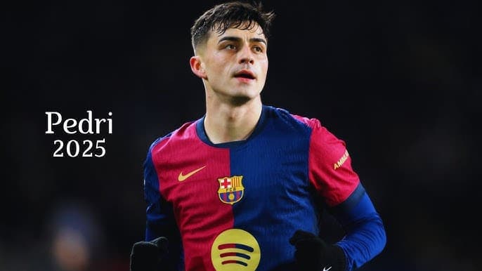Lajm i mirë për Barcelonën: Pedri drejt rikthimit në fushë!