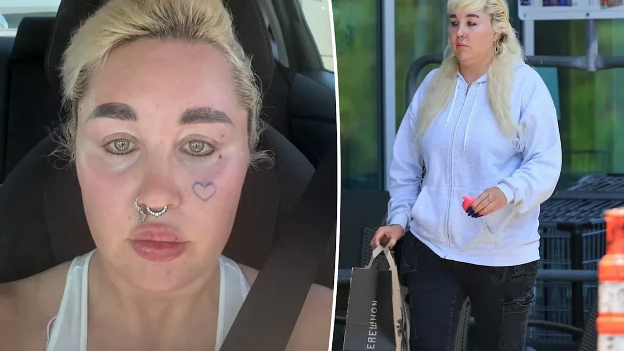 Amanda Bynes flet për përvojën e saj në përdorimin e Ozempic: Dua të humbas edhe 10 kilogramë dhe të jem e lezetshme