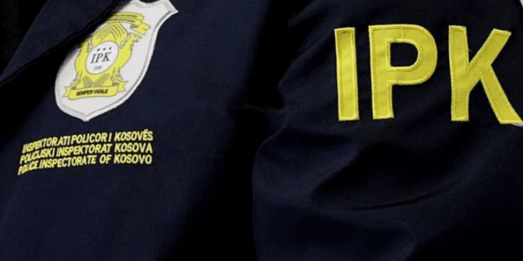 Pretendoi se u keqtrajtua nga policët në veri, IPK kërkon inicim të rastit për kallëzim të rremë ndaj ankuesit