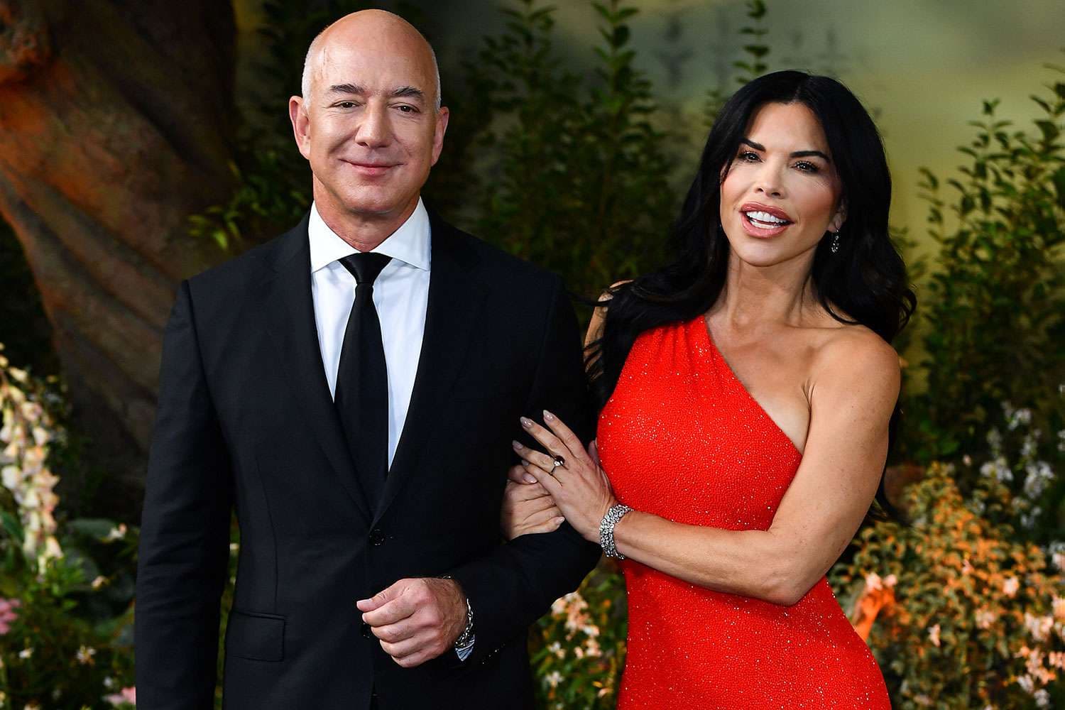 Met Gala 2026 me mbështetje rekord: Jeff Bezos dhe Lauren në krye të donatorëve