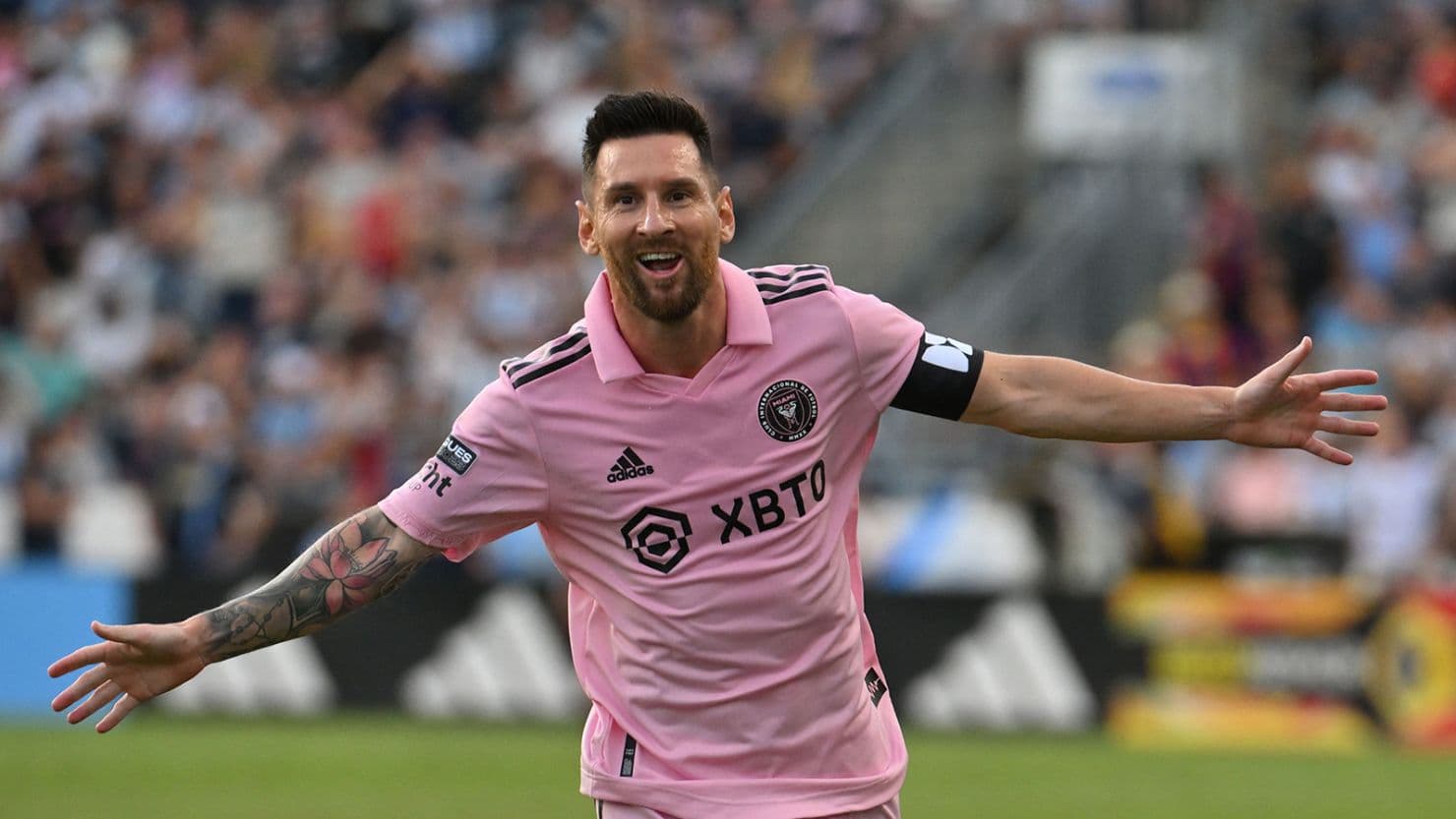 Përtej golave: Messi vazhdon të thyejë rekordet në ndikim dhe asistime