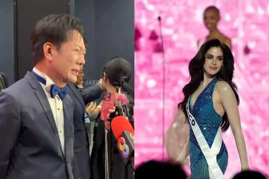 Skandal në “Miss Universe” – Konkurentet braktisin garën pas fyerjes ndaj ”Miss Meksikës”