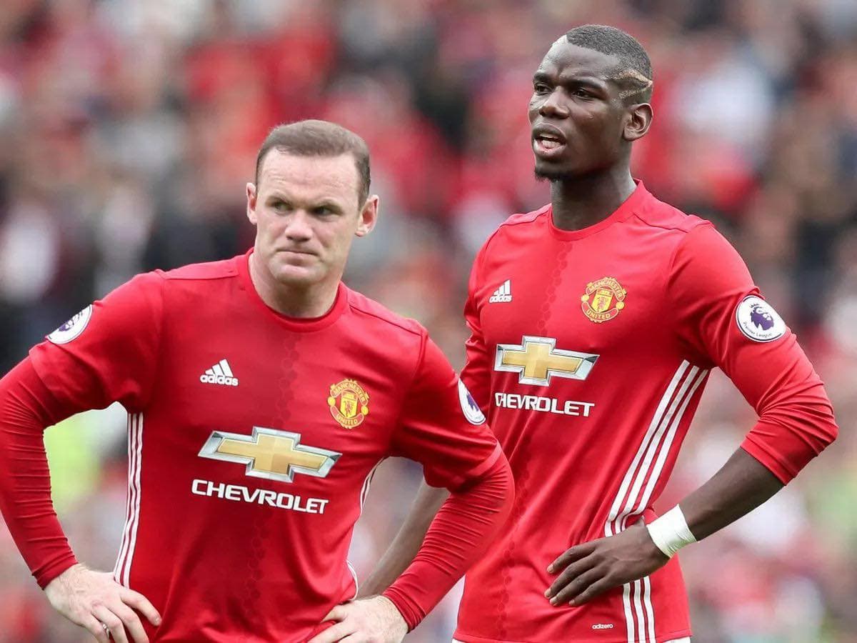 Wayne Rooney shpërthen ndaj ish-klubit: “Rekrutimi te Manchester United ishte katastrofë!”