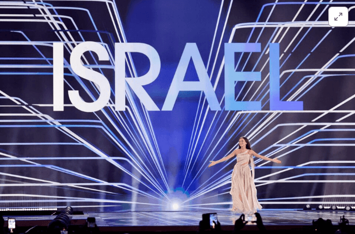Rregullat e reja të votimit në Eurovision pas akuzave për ndërhyrje të Izraelit