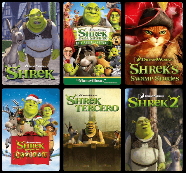 Netflix surprizon abonentët: largon “Shrek”-un, por sjell rikthime të mëdha në nëntor
