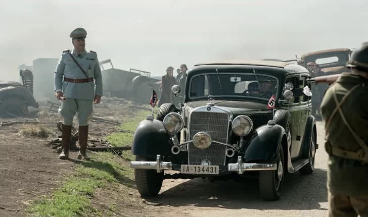 Nëntori, muaji i artë i kinemasë botërore, filmat më të mirë që nuk duhen humbur këtë muaj