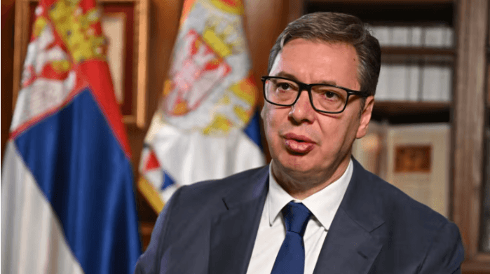 Vuçiq konfirmon se do të shkojë në Mal të Zi për samitin BE-Ballkani Perëndimor
