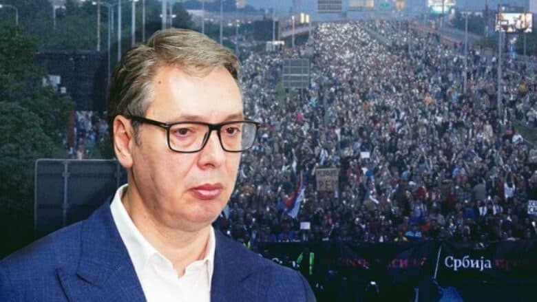Suedia shkurton ndihmën për Serbinë – Shkak, korrupsioni në rritje