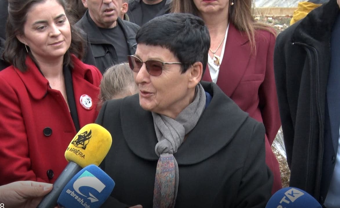 Prindërit kërkojnë drejtësi, Nëna e Astrit Deharit: Prokuroria nuk ka punë me Vetëvendosjen, Astriti u vra në burg