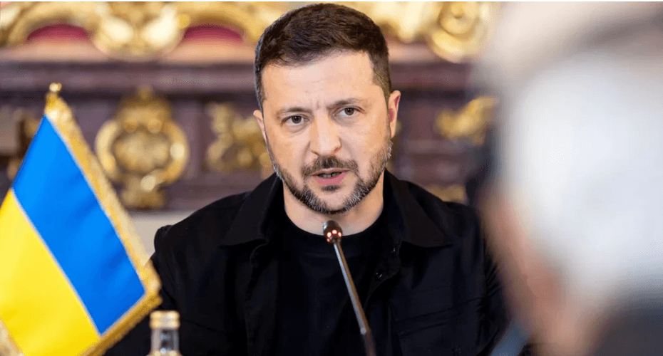 Zelensky tregon detaje nga takimi me përfaqësuesit e Trumpit
