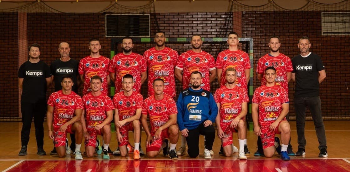 Besa Famgas, kampione vjeshtore në Superligën e Kosovës