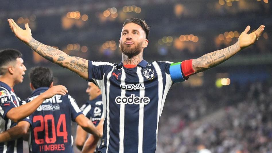 Sergio Ramos i gatshëm për rikthim në Evropë