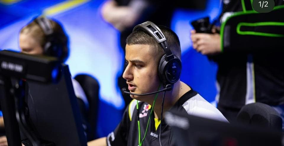 Makazze dhe NaVi sfidohen nga Furia në çerekfinalet e CS2 Major