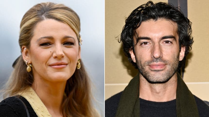Gjyqi i Blake Lively kundër Justin Baldoni shtyhet për në 18 maj 2026