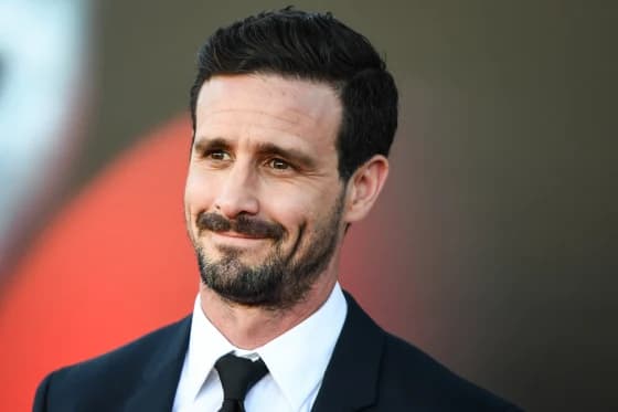 James Ransone, aktori i “The Wire”, ndërron jetë në moshën 46-vjeçare