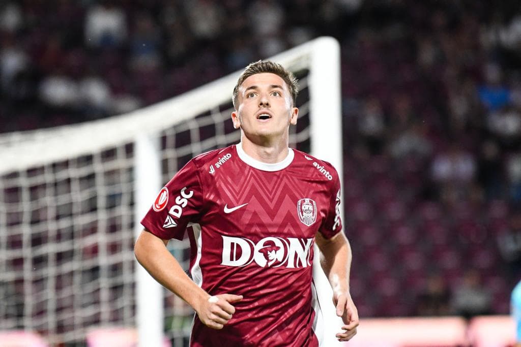 Werder Bremen mbetet pas, Emërllahu “detyrohet” të zgjedhë Ukrainën?