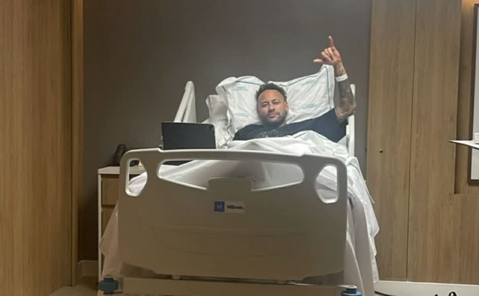 Neymar Jr., do të operohet, rikthehet vitin e ardhshëm