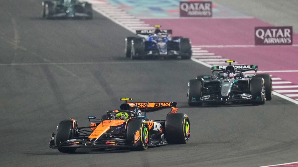 Parakalimi i Kimi Antonelli nga Lando Norris shkakton debat