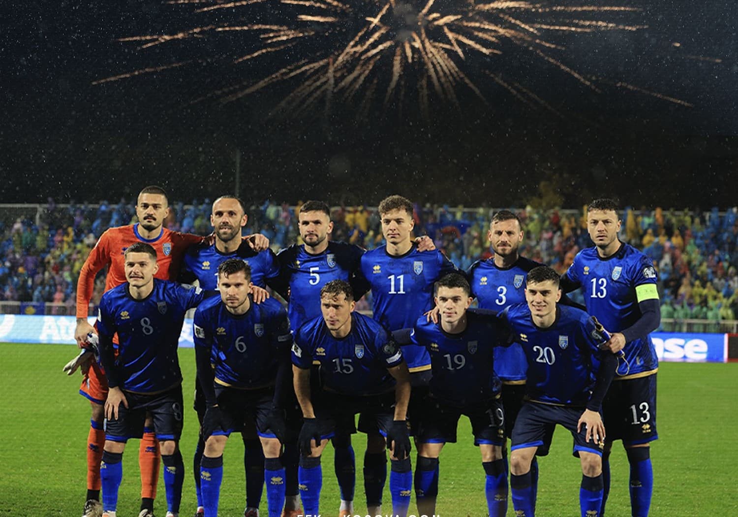 Kosova renditet e 41-ta në listën e ‘Fair-Play’ të UEFA-s