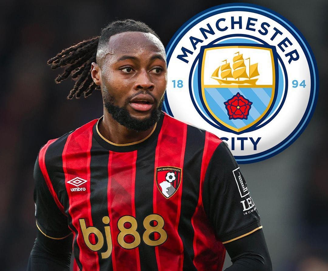 Semenyo drejt Cityt, Chelsea tërhiqet nga gara