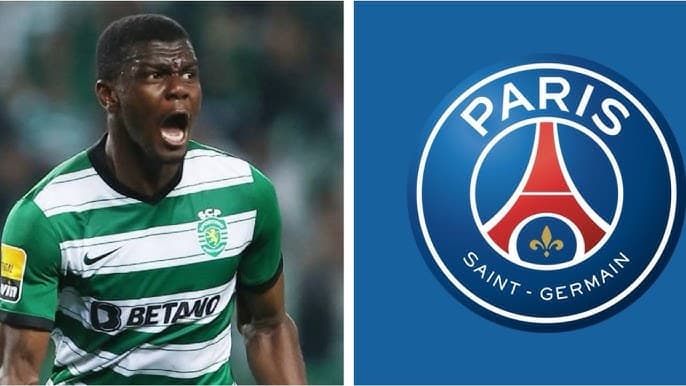 PSG synon Diomanden, ofertë 45 milionë euro