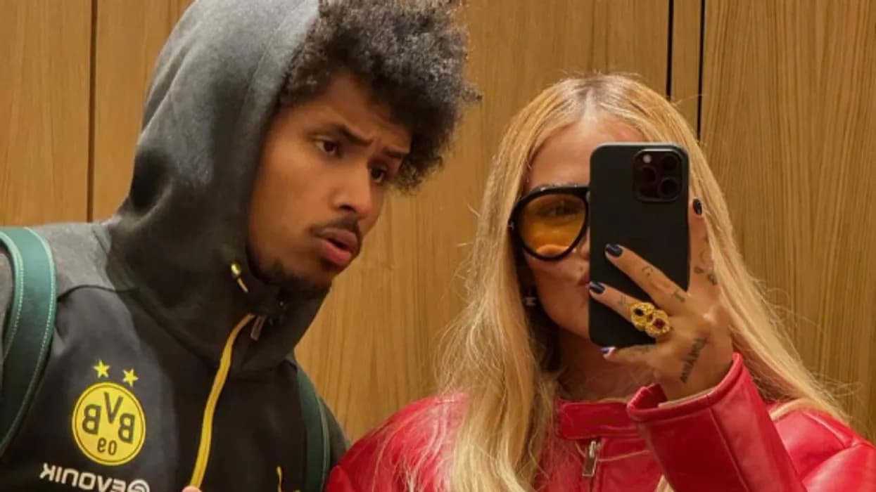 Karim Adeyemi drejt PSG-së? Loredana një nga arsyet