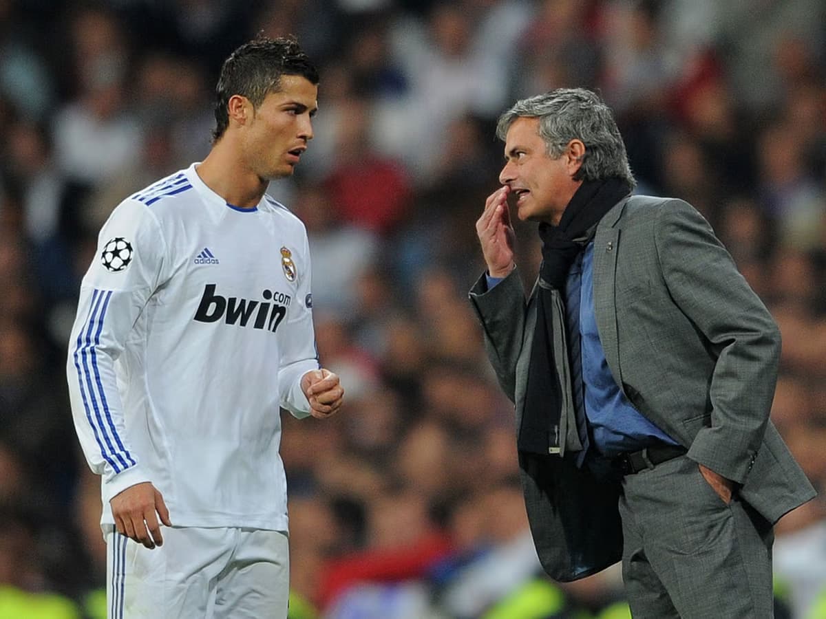 Jose Mourinho shuan zërat për një rikthim te Real Madrid