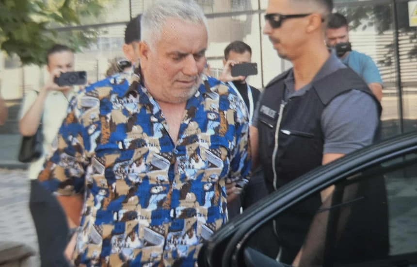 Mori pjesë në vrasjen e 34 shqiptarëve në Malishevë, aktakuzë për krime lufte ndaj Ramadan Morinës