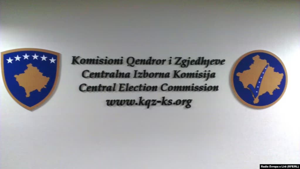 Numërohen afër 90 për qind të votave, ky është rezultati