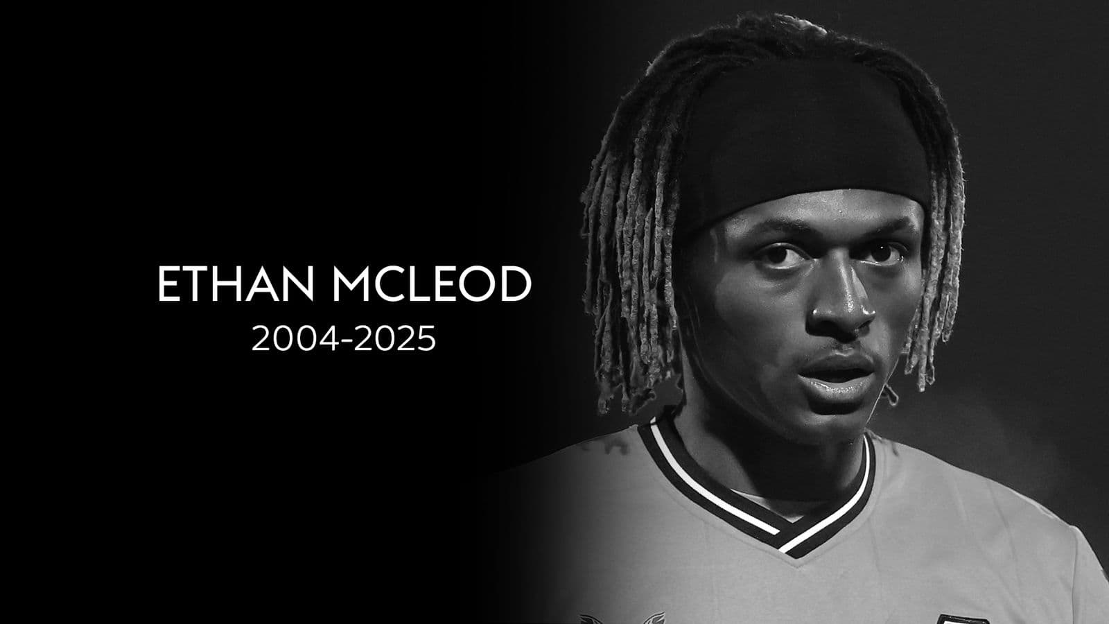Aksident fatal, ndërron jetë futbollisti Ethan McLeod
