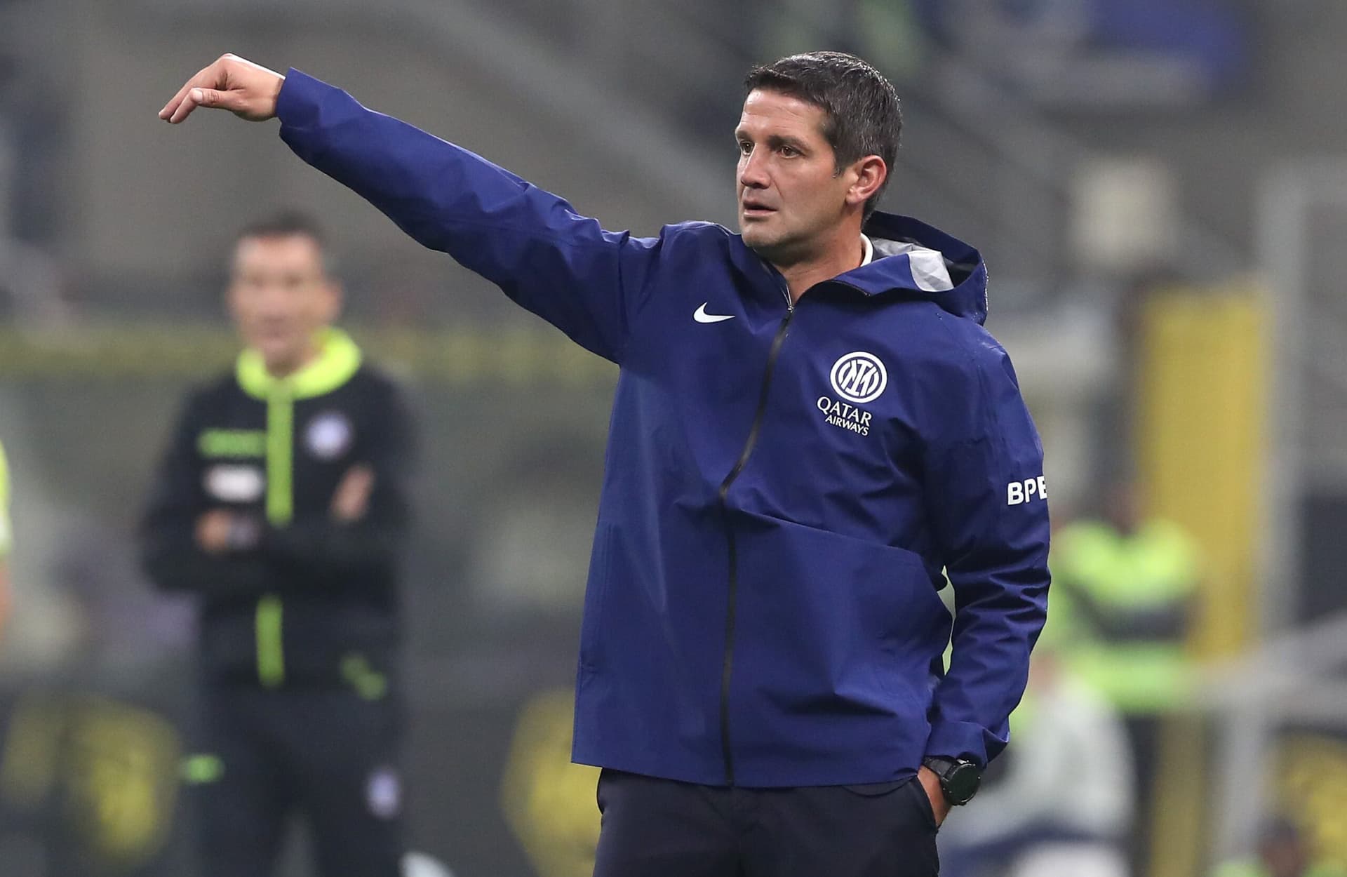 Cristian Chivu shpallet trajneri më i mirë rumun i vitit 2025, pas një sezoni të jashtëzakonshëm te Interi