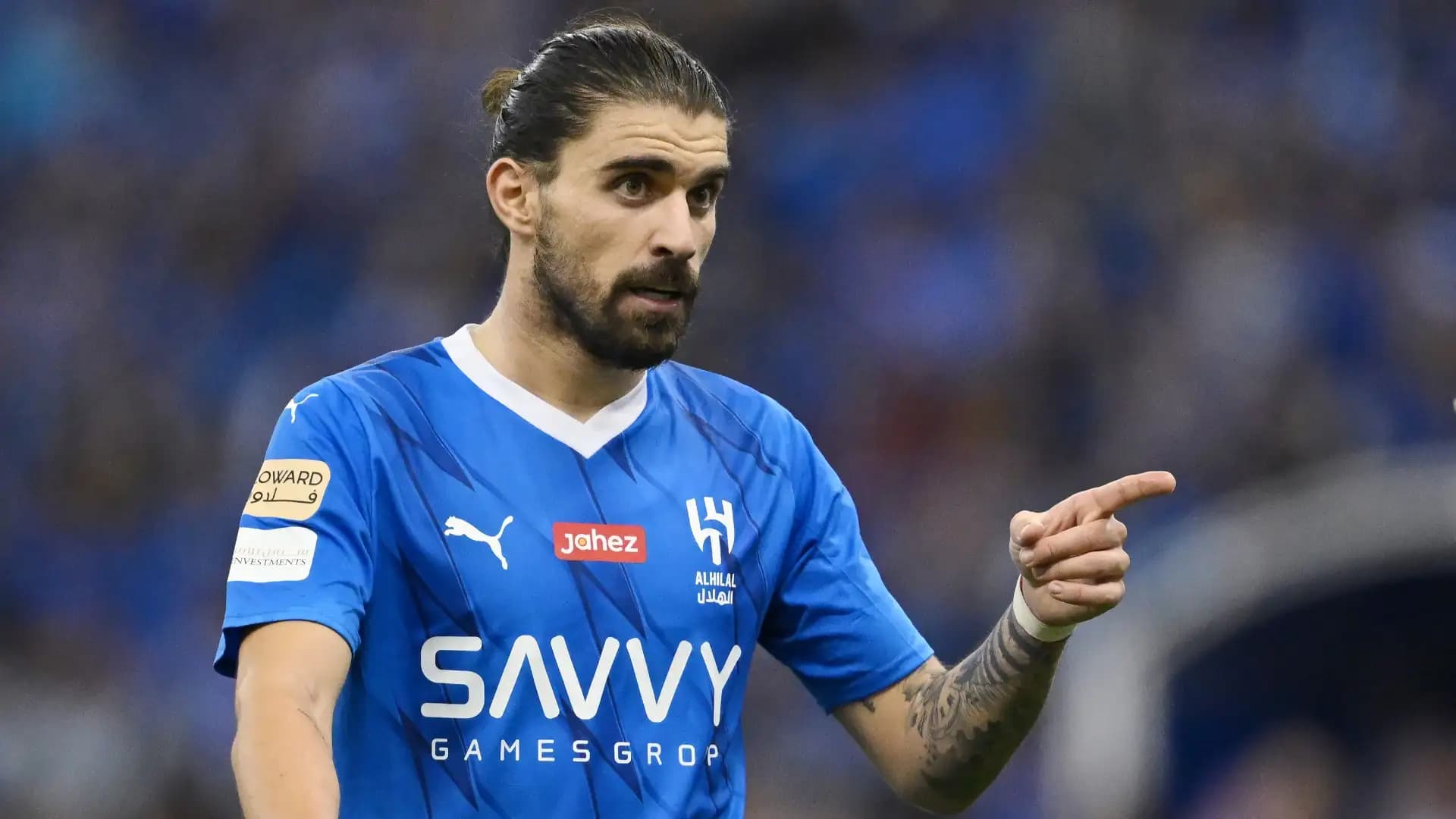 Bombë në merkato – Rúben Neves mund t’i bashkohet Real Madridit